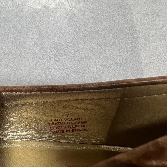 Marc Joseph Loafers East Village - Picture 7 of 7
